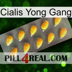 Cialis Yong Gang cialis1